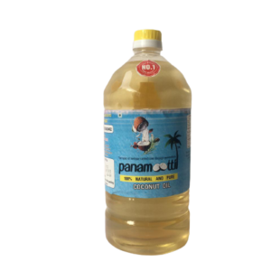 Normal Coconut Oil
