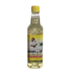 Roasted Coconut Oil 500ml PET bottle